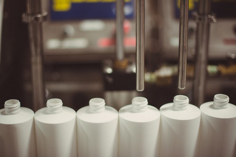 Personal Care Manufacturer Learn About Our Process BPI Labs